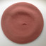 Parkhurst Canadian Basque Beret in Mauve