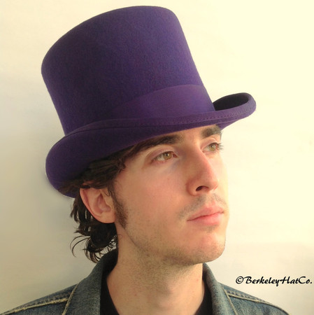 best men's hat for convertible