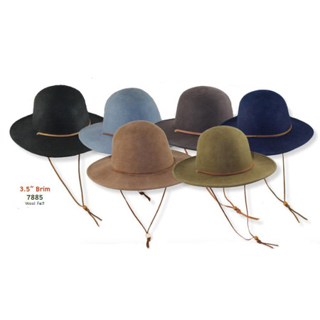 crown on hat