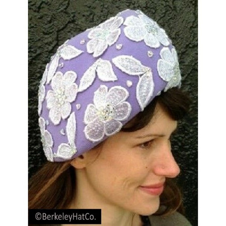 Vintage church hats clearance