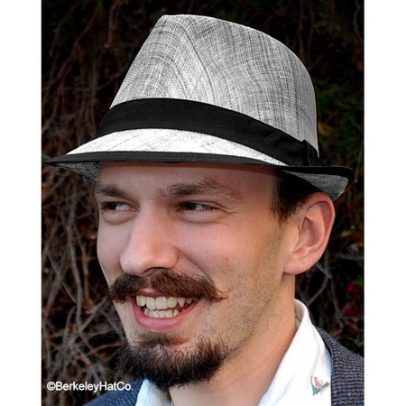 fedora hat