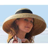Jeanne Simmons Products - Berkeley Hat 
