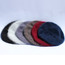 Angora berets in 6 colors