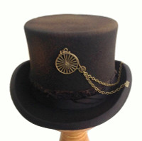 victorian top hats for sale