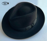 Jeremy by Stefeno Snap Brim