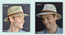  Canvas Safari Hat by Scala