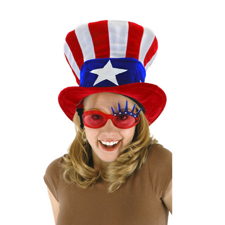 top hat usa