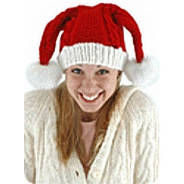 kangol santa hat