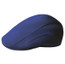 Navy Kangol Tropic 507 cap