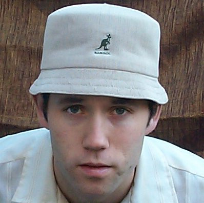 kangol tropic hat