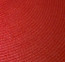 Image of Red Color Paper Braid Picture Hat