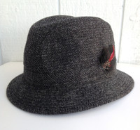 Irish walking hat sale Clearance