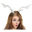 Elope Deer Antlers in white