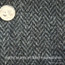 herringbone pattern closeup