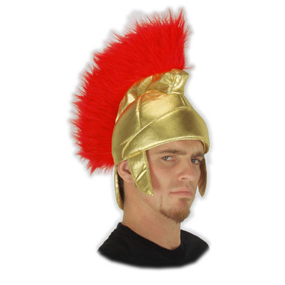 Roman Soldier Centurian Hat - Berkeley Hat Company