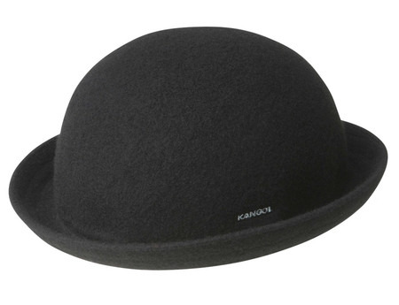kangol derby hat