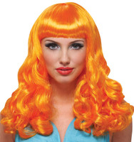  Party Girl Wig
