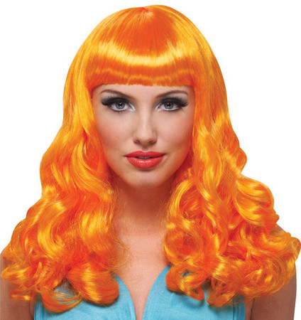  Party Girl Wig