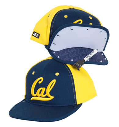 cal baseball cap