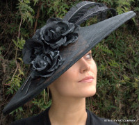 Black Kate's Hat