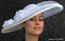 Kate's Hat in White