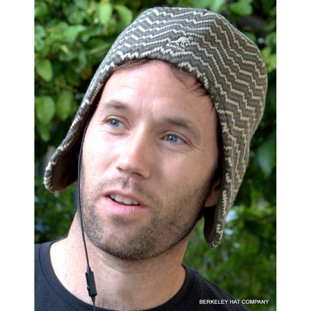 Kangol earflap Clearance