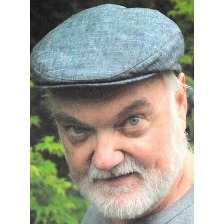 cream wool hat
