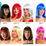 Peggy Sue Wig, Deluxe color options