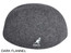 KANGOL Seamless Wool 507 grey