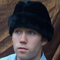 Russian Diplomat Hat -the Cossack