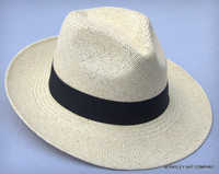 Panama Twist Hat
