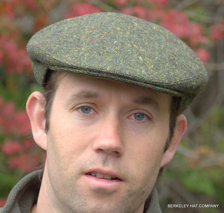 donegal tweed hats sale