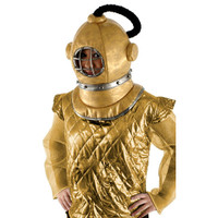 costume Diving Bell