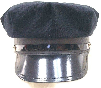 chauffeur hats for sale