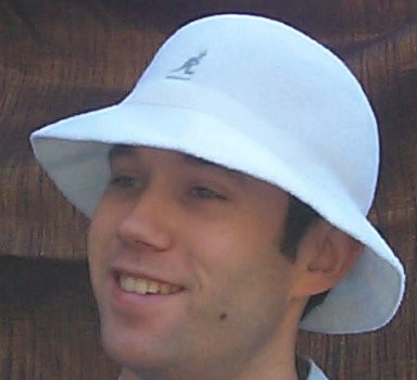 kangol bermuda hat
