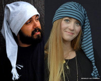 mars cycling cap