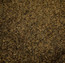 Fine Weave Brown Donegal Tweed Driving Cap detail