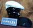  Kangol Tropic Ventair 504 Flat Cap in white