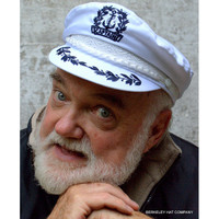 greek captains cap