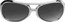 Rock & Roller Glasses by Elope dark shades