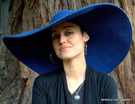 big hat pictures