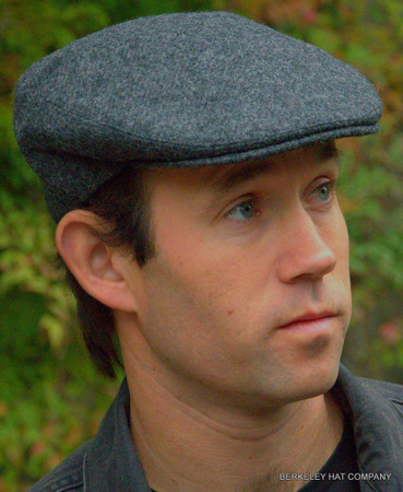 irish driving hat