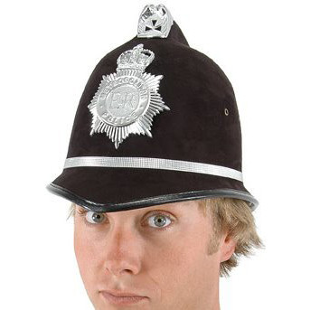 bobby hat