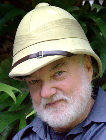 pith helmet