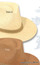 Panama Outback Hat color options