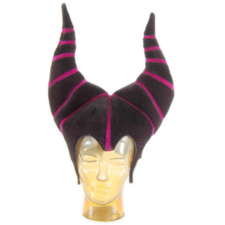 maleficent hat