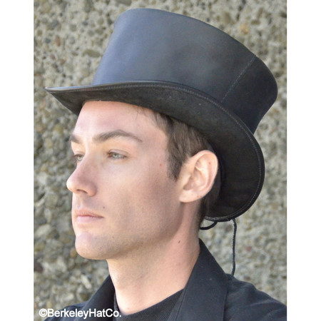 top hat wiki