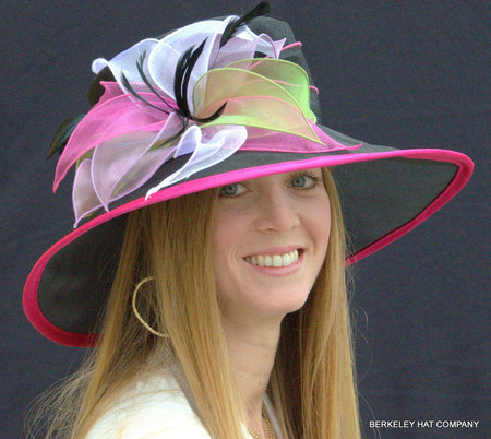 women's derby hats for sale