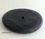 Leather Beret top view