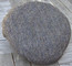 Harris Tweed Flat Cap, Italian grey